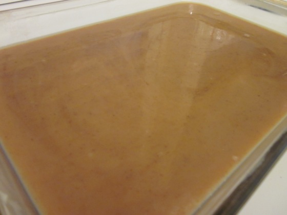 Creamy Caramels Recipe